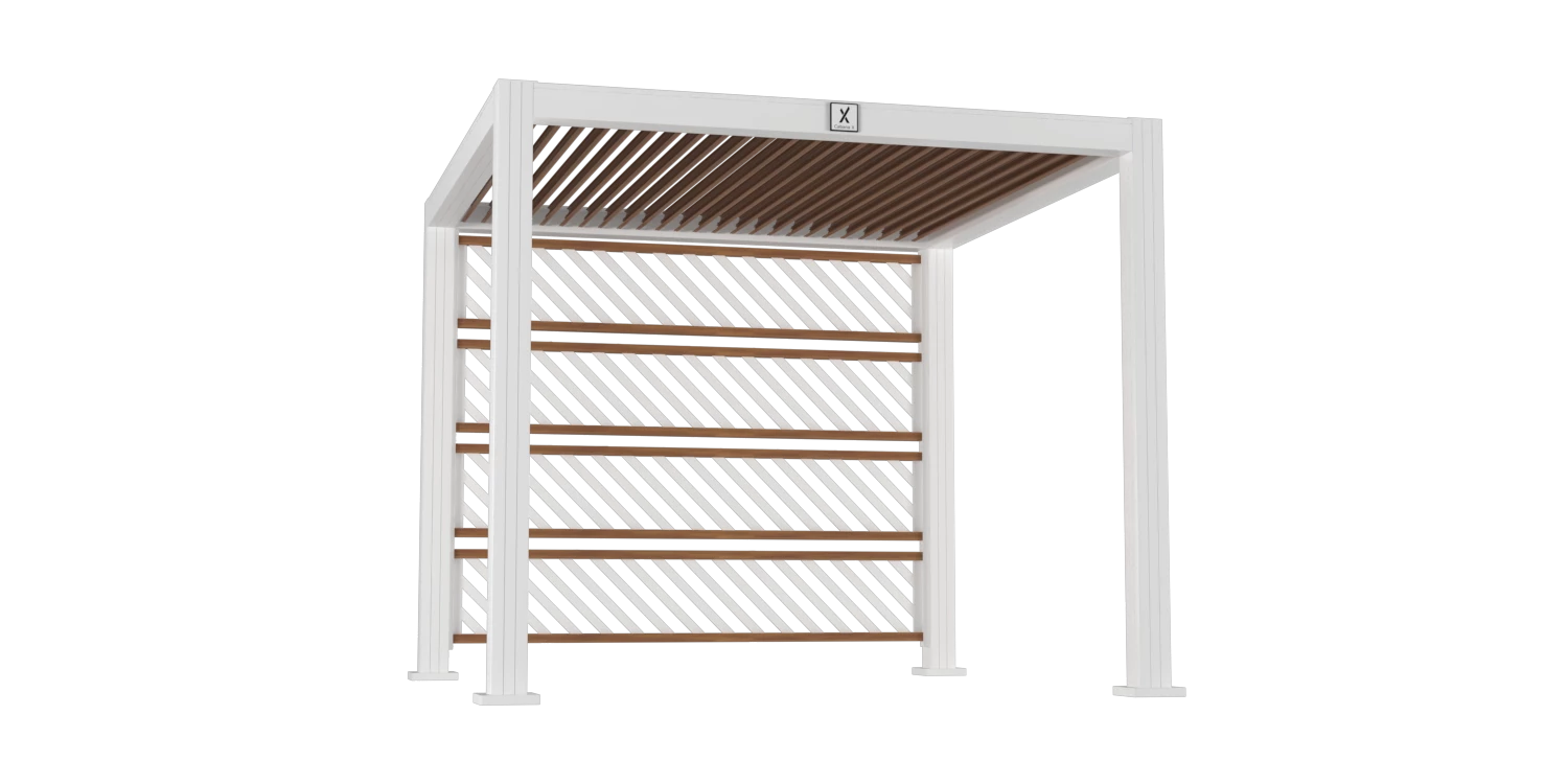 Cabana X Core – Designer Panel products cabana-x cabana-x-core-designer-panel