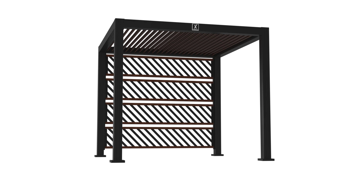 Cabana X Core – Designer Panel products cabana-x cabana-x-core-designer-panel