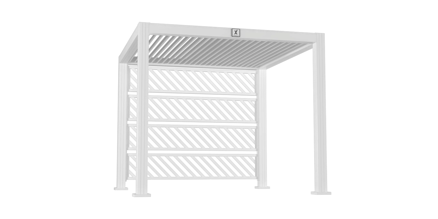 Cabana X Core – Designer Panel products cabana-x cabana-x-core-designer-panel