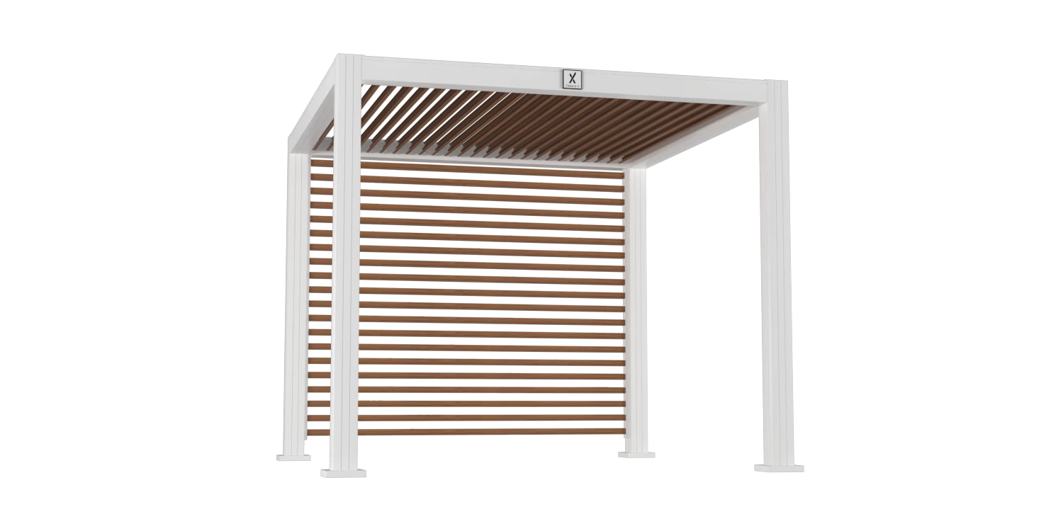 Cabana X Core – Slat Panel products cabana-x cabana-x-core-slat-panel