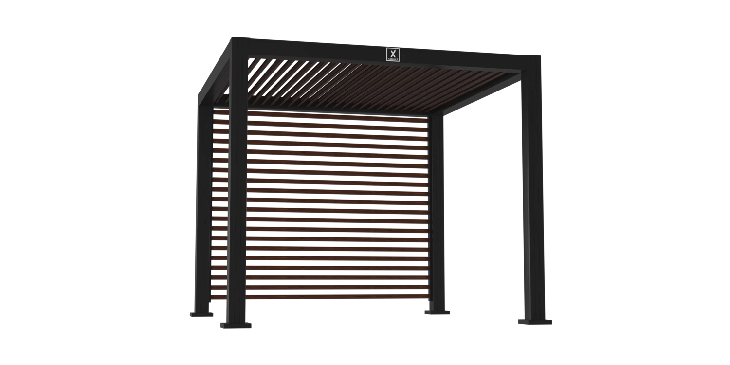 Cabana X Core – Slat Panel products cabana-x cabana-x-core-slat-panel