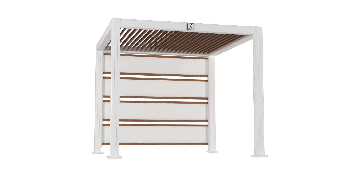 Cabana X Core – Solid Panel products cabana-x cabana-x-core-solid-panel