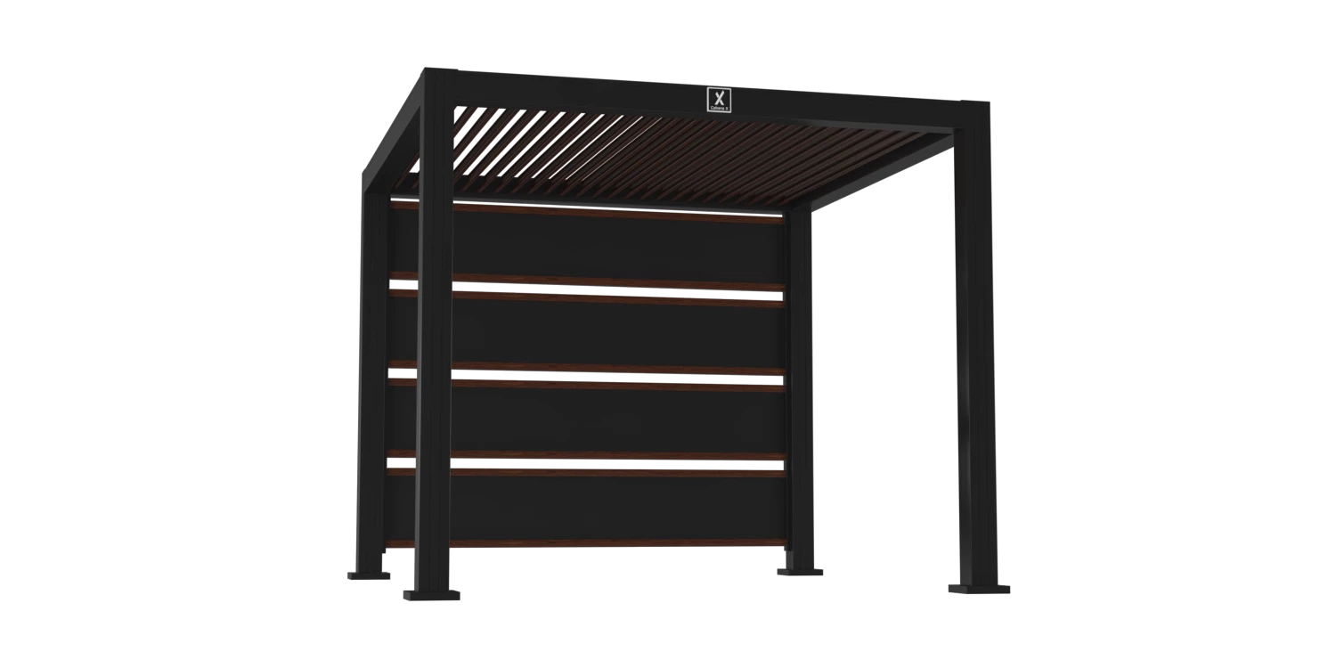 Cabana X Core – Solid Panel products cabana-x cabana-x-core-solid-panel