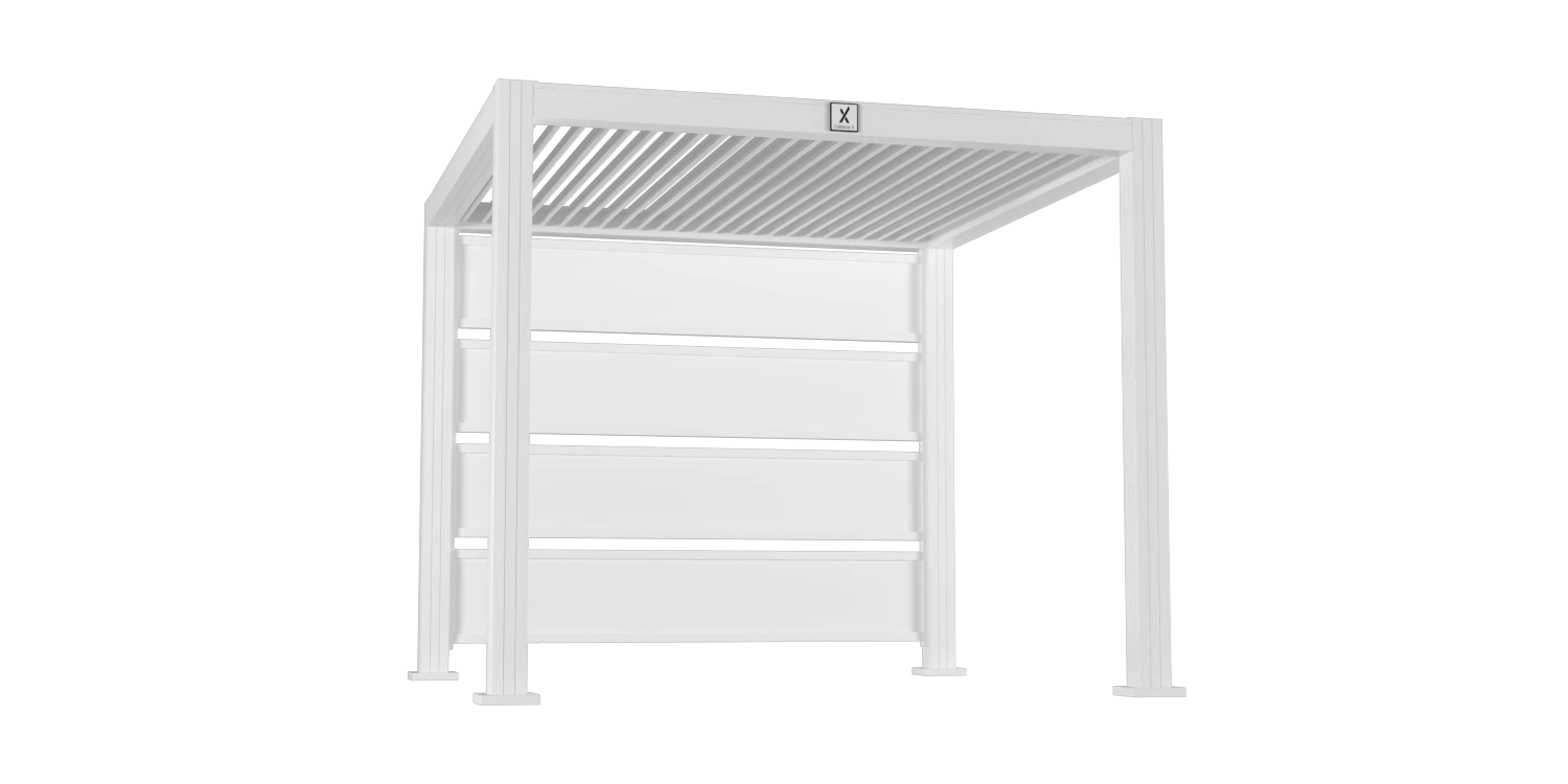 Cabana X Core – Solid Panel products cabana-x cabana-x-core-solid-panel