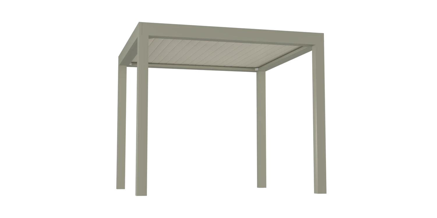 Pergola Pan 6 – Adobe Beige products pergola-x pan-6 pergola-pan-6-adobe-beige