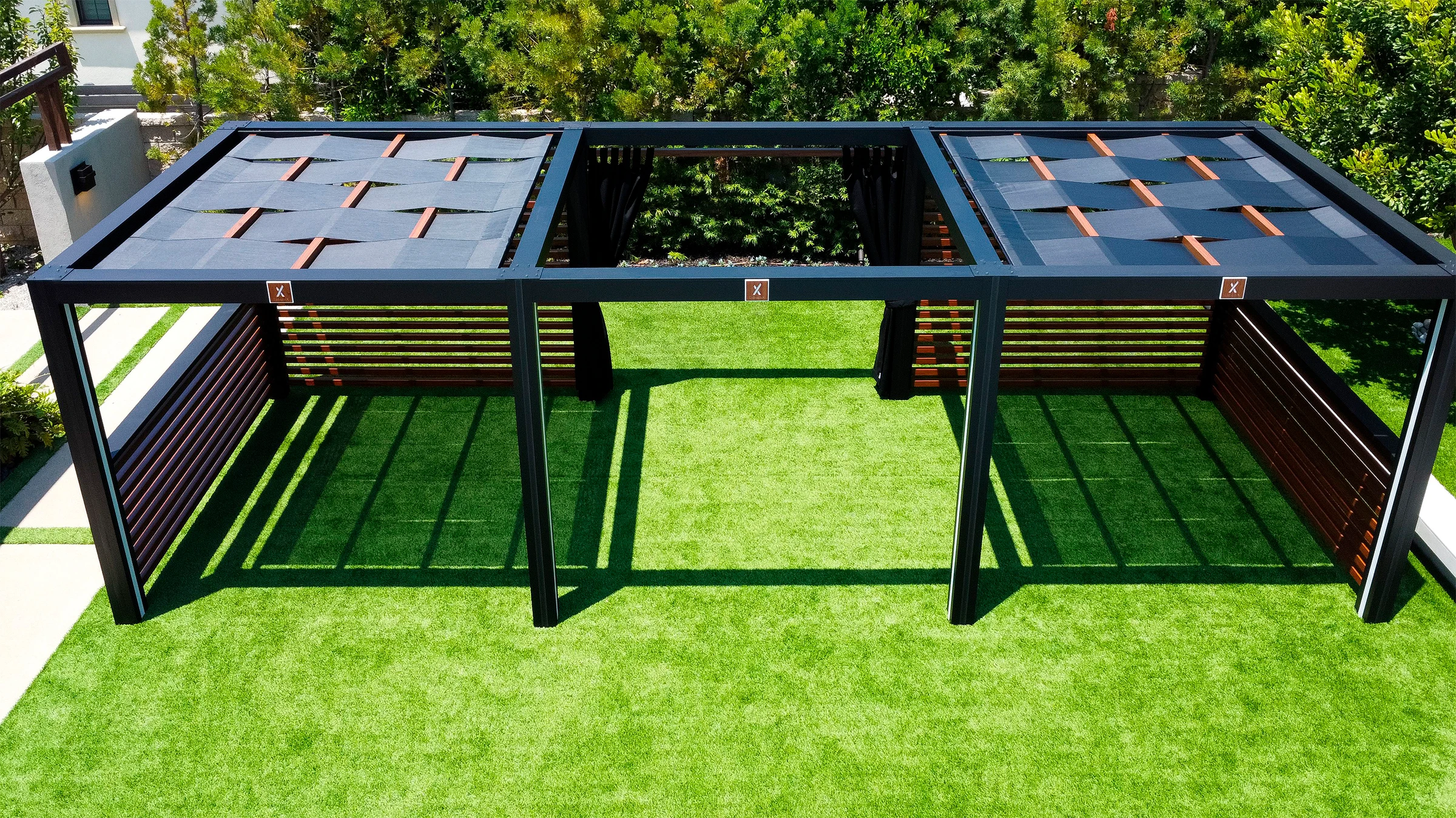Cabana X Core – Black Walnut products cabana-x cabana-x-core-black-walnut