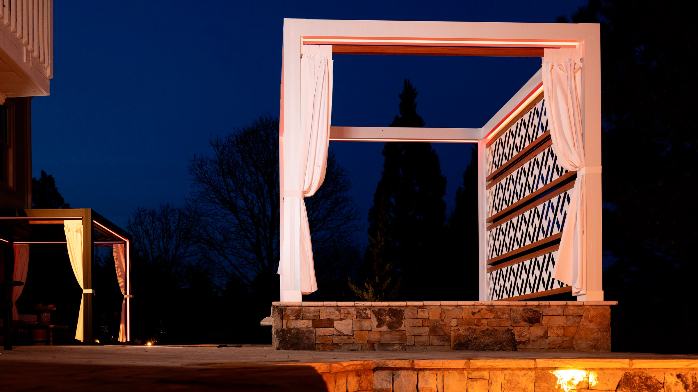 Cabana X Core – White Teak products cabana-x cabana-x-core-white-teak