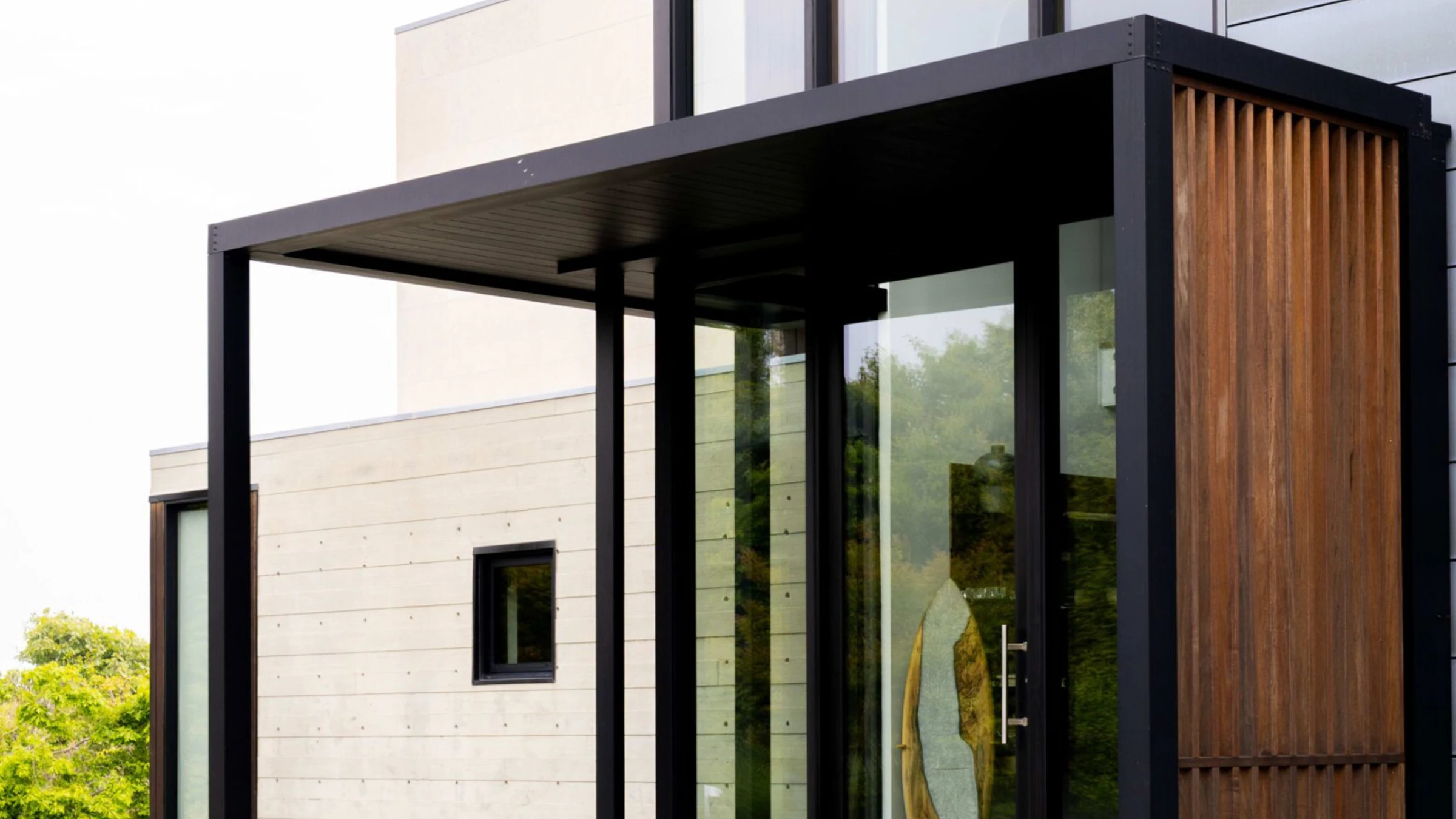 Pergola Pan 6 – Black Adobe products pergola-x pan-6 pergola-pan-6-black-adobe