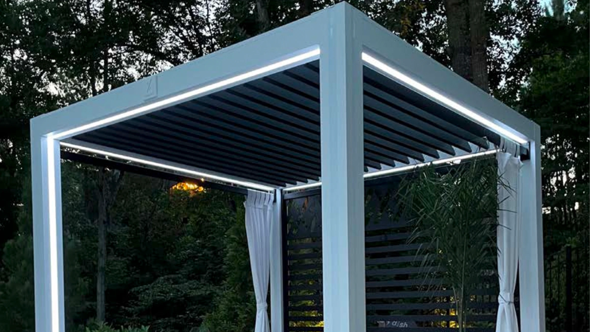 Cabana X Core Plus – White Black products cabana-x cabana-x-core-plus-white-2