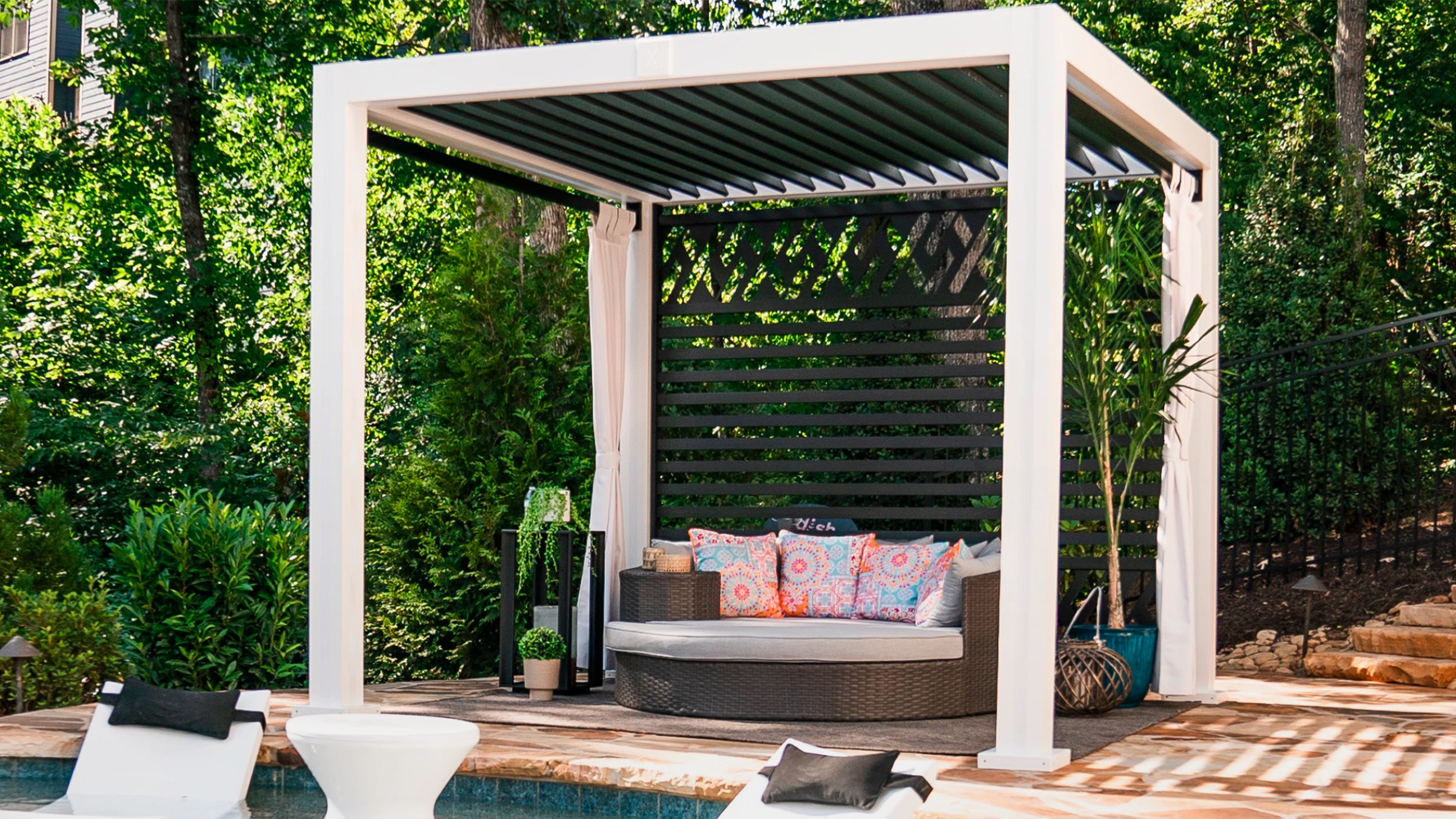 Cabana X Core Plus – White Black products cabana-x cabana-x-core-plus-white-2