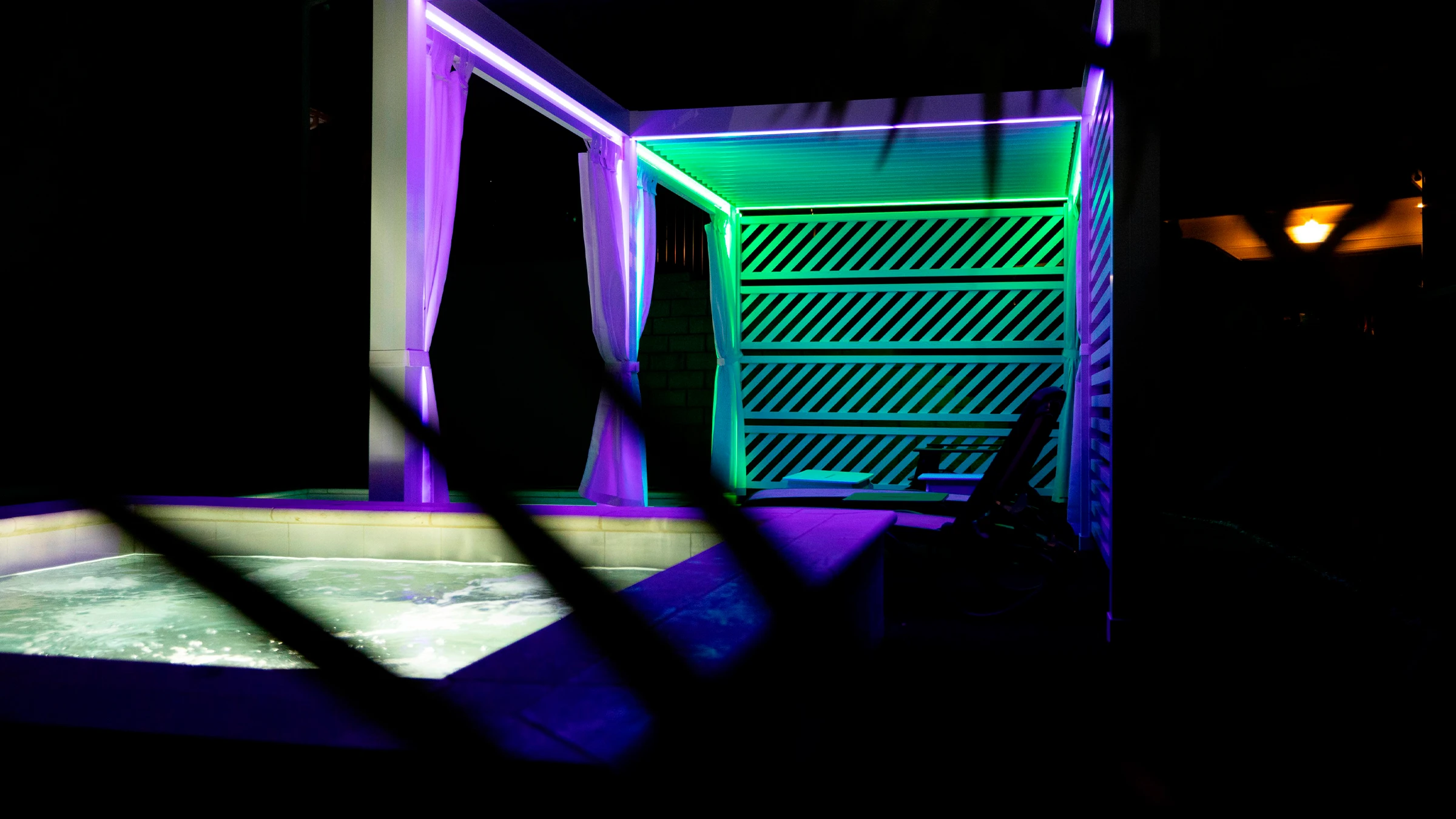 Cabana X Core – Designer Panel products cabana-x cabana-x-core-designer-panel