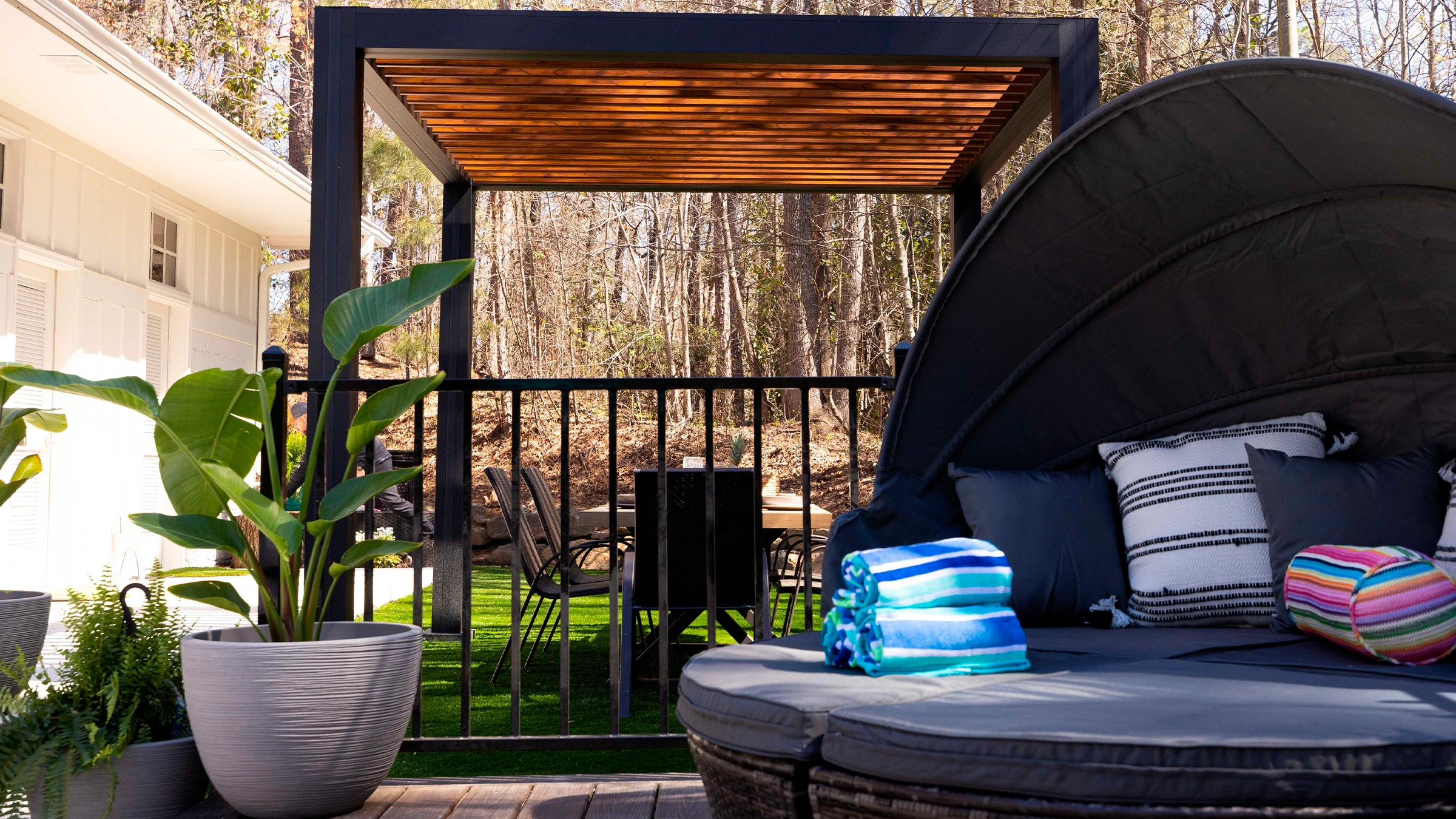 Cabana X Core – Black Walnut products cabana-x cabana-x-core-black-walnut
