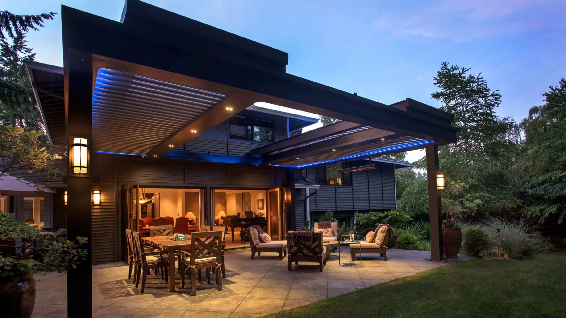 Pergola Pivot 6 XL – Black Grey products pergola-x pivot-6-xl pergola-pivot-6-xl-black-grey
