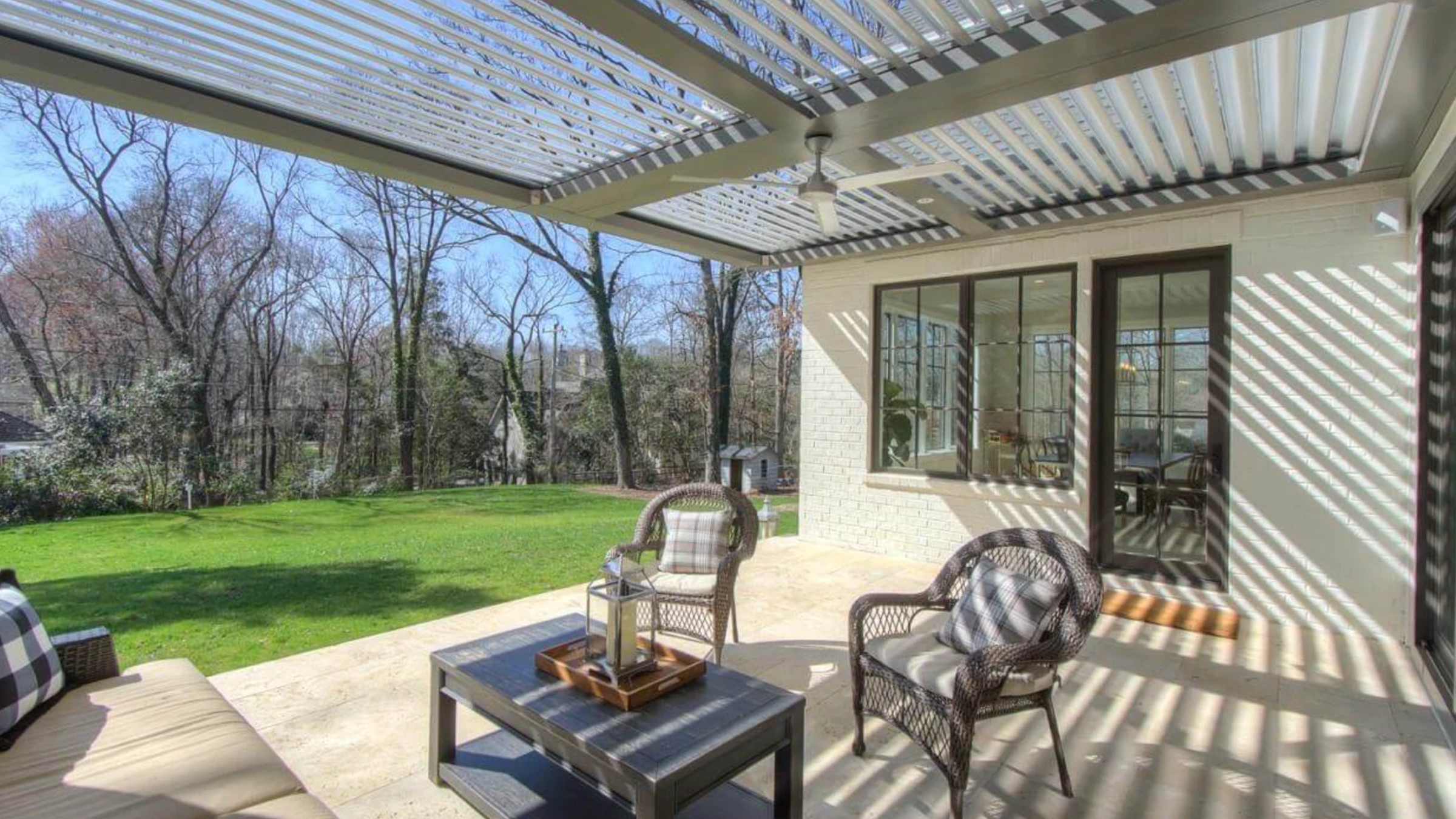 Pergola Pivot 6 XL – Grey Bronze products pergola-x pivot-6-xl pergola-pivot-6-xl-grey-bronze
