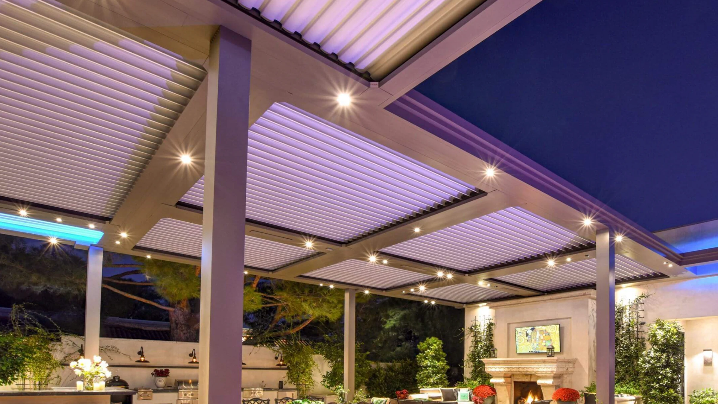 Pergola Pivot 6 XL – Bronze products pergola-x pivot-6-xl pergola-pivot-6-xl-bronze