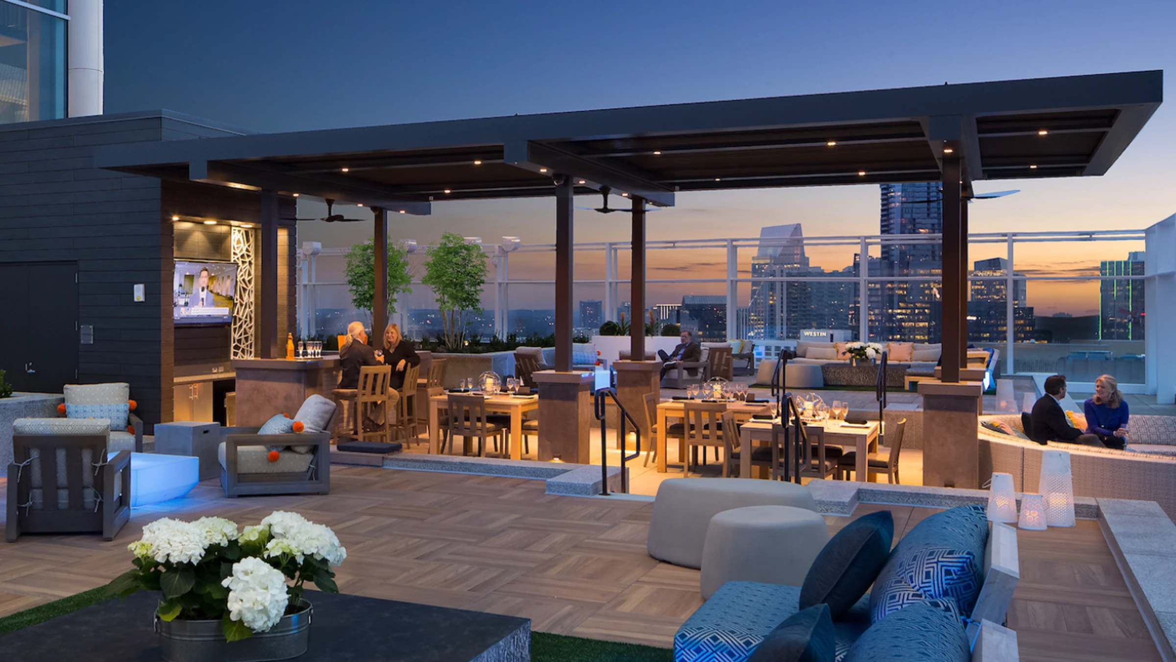 Top lights products pergolas add-ons top-lights