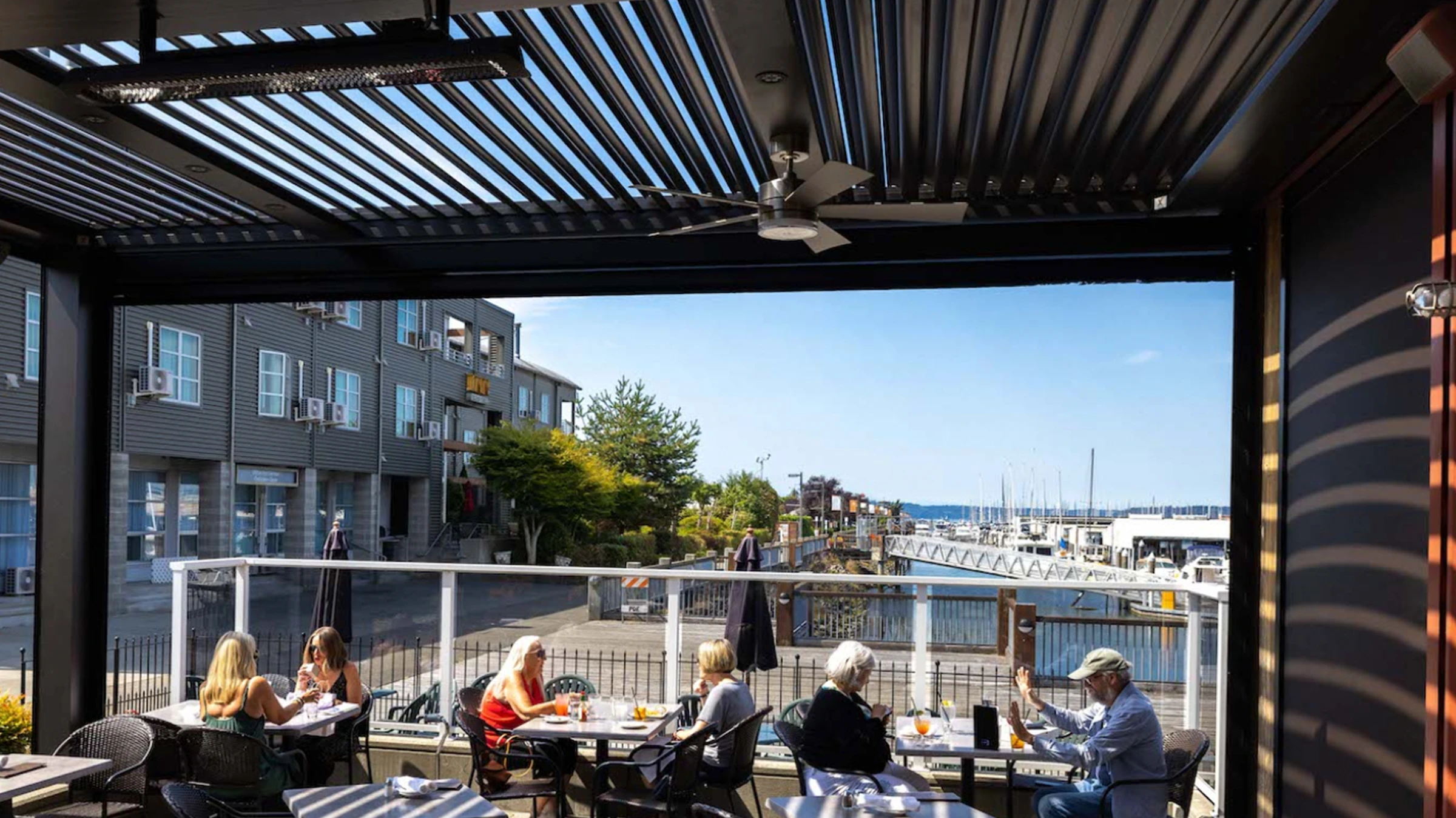 The Outdoor Evolution of Italian Restaurant projects the-outdoor-evolution-of-italian-restaurant