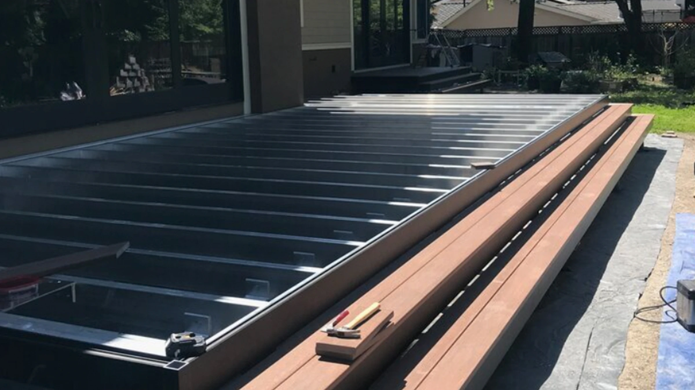 Aluminum Framing products aluminum-framing