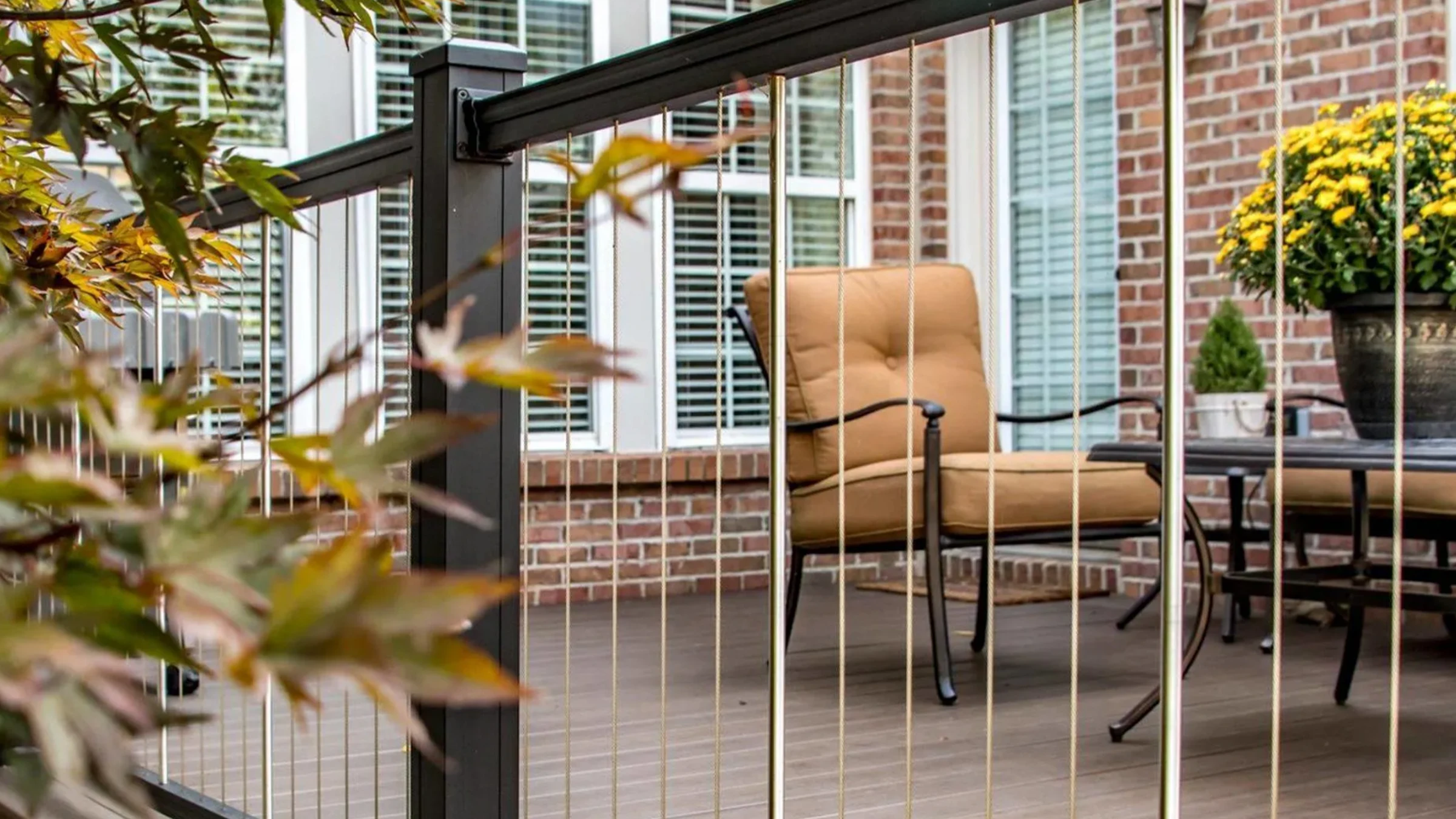 Cable Railing Vertical products railings-systems cable-railing cable-railing-vertical