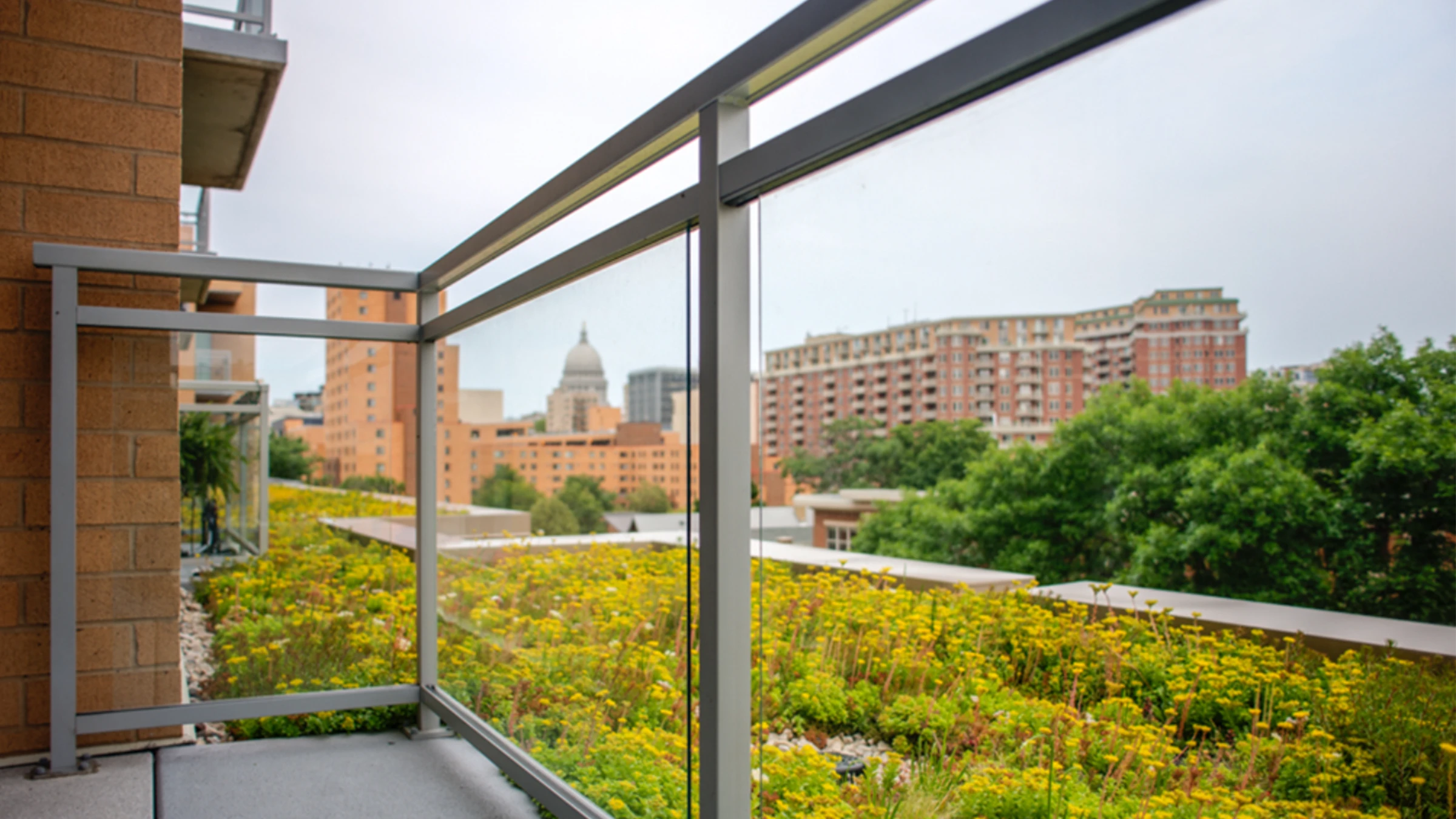 Mid Rail products railings-systems glass-railing mid-rail
