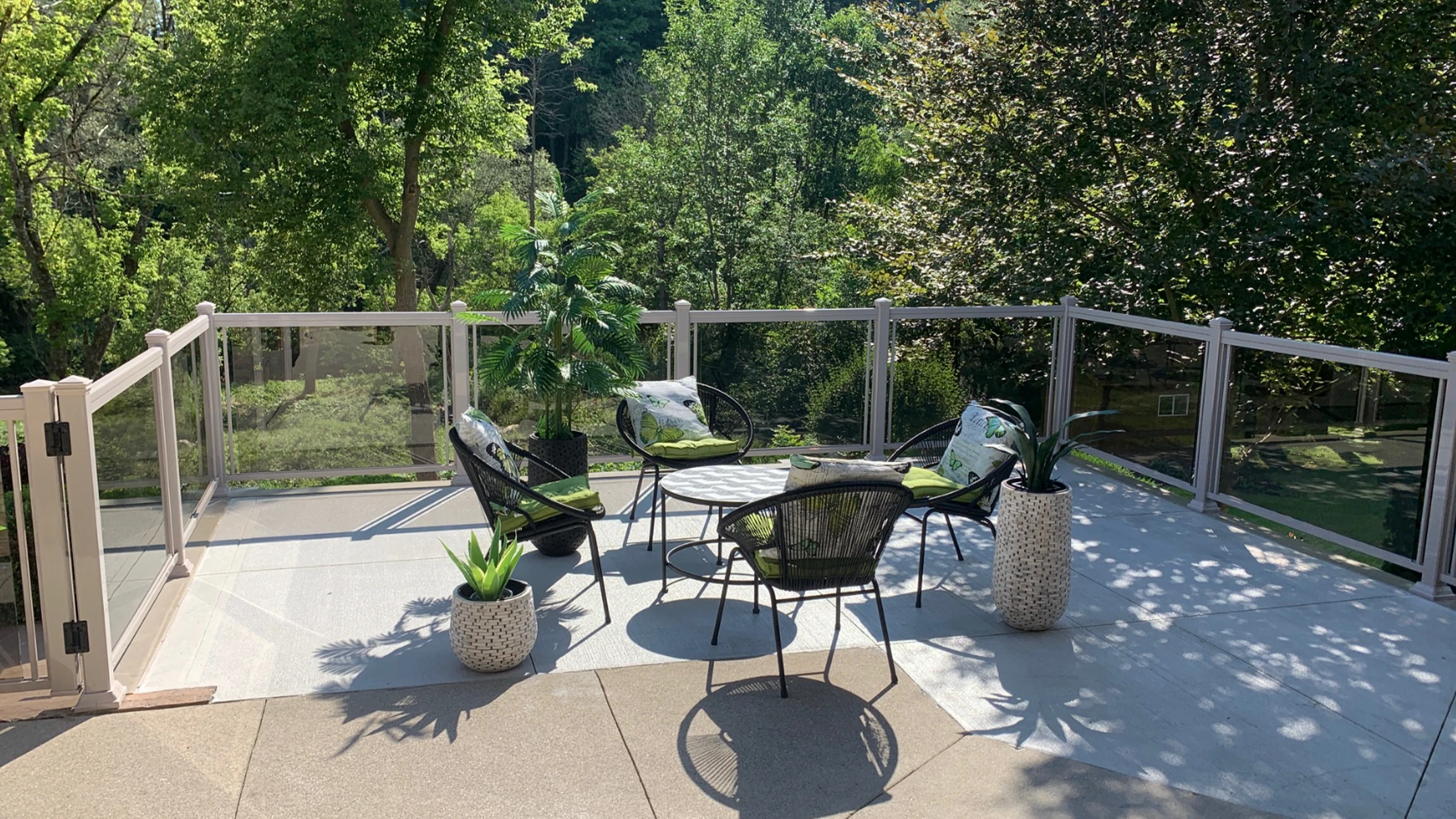 Baluster Railing products railings-systems baluster-railing