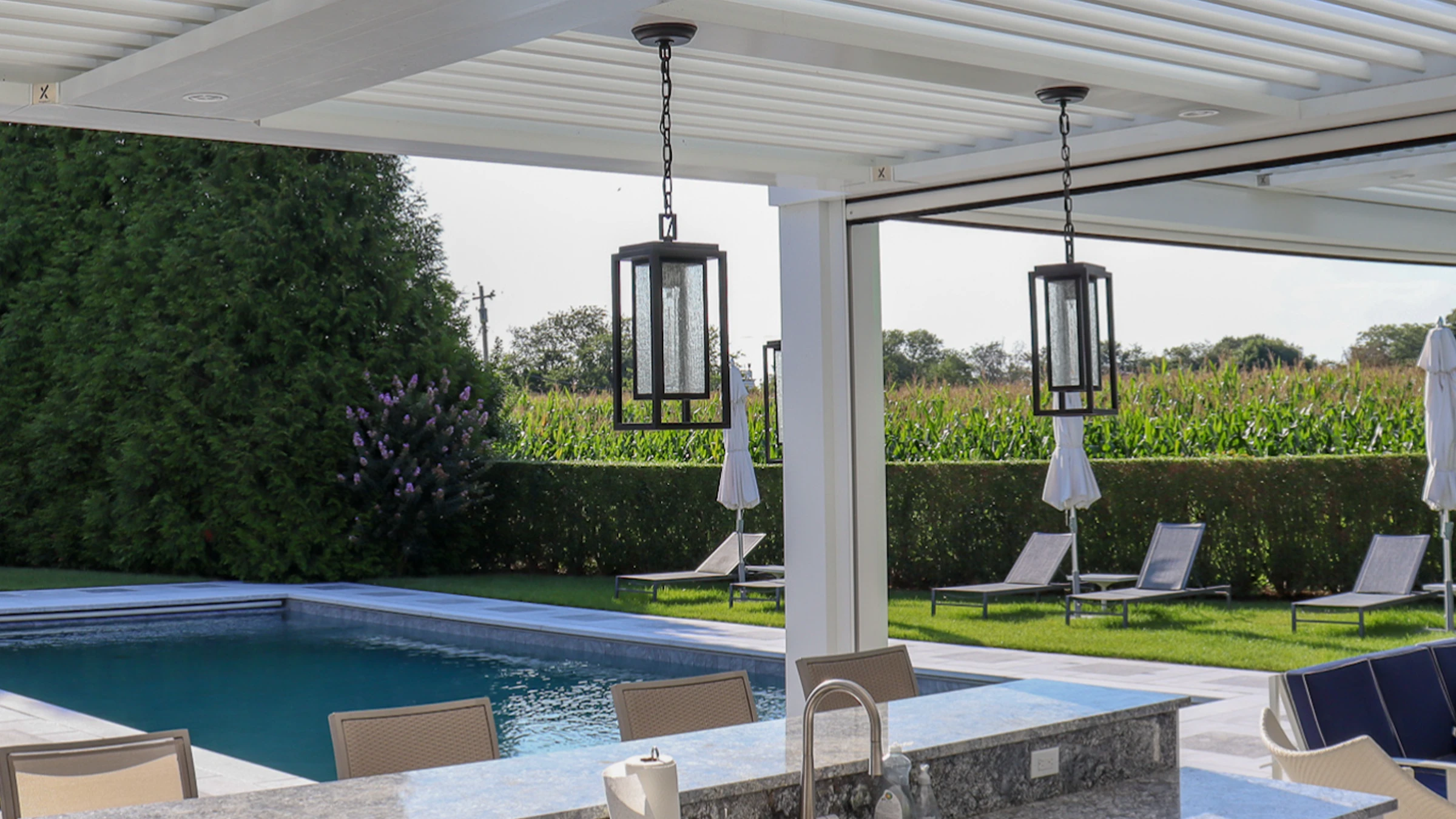 Elegant Garden Lounge with Smart Pergola projects residential elegant-garden-lounge-with-smart-pergola