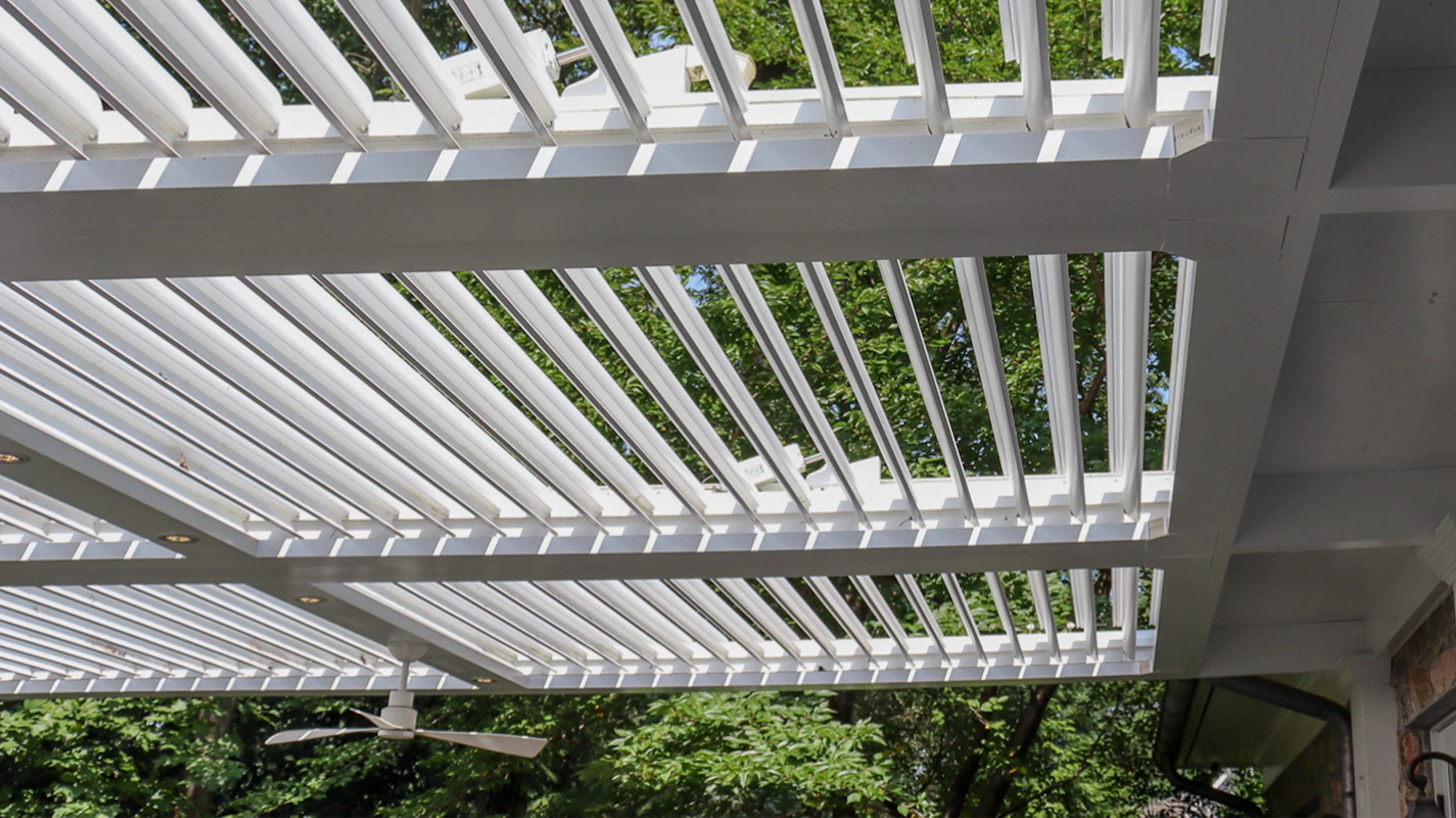 Custom Pergola with Architectural Columns projects residential custom-pergola-with-architectural-columns